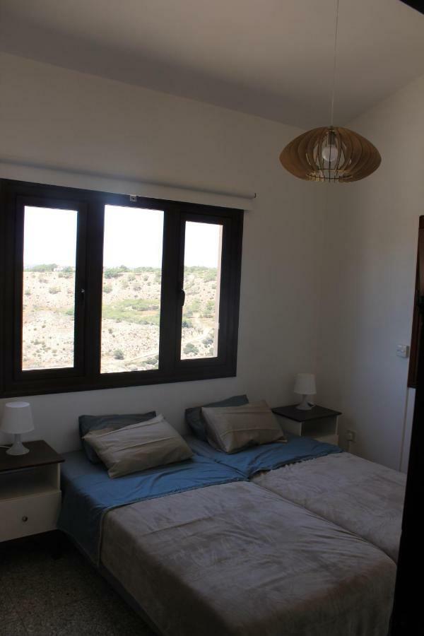 Fteroma Villa Pissouri Luaran gambar